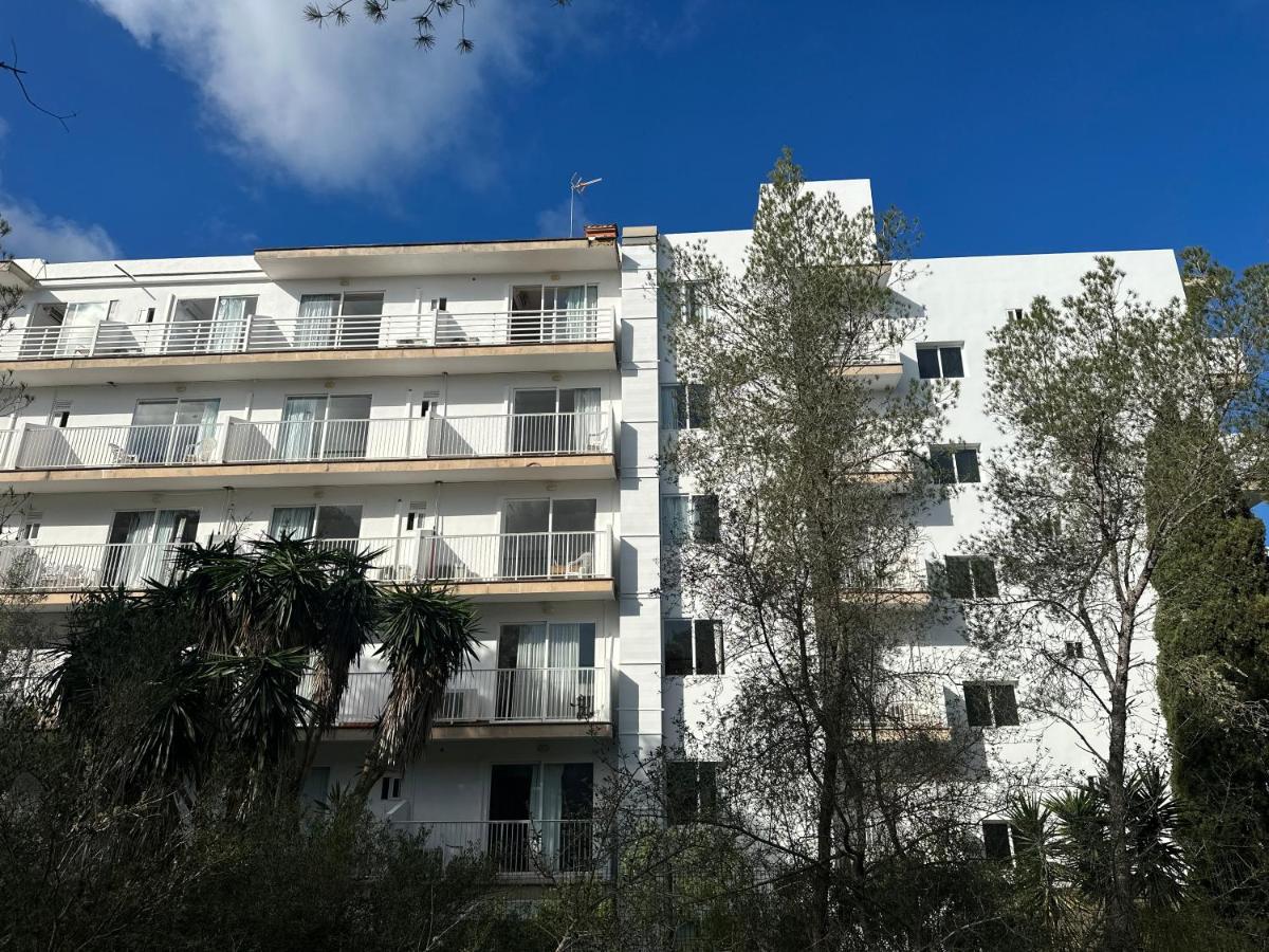 Hotel Selva Arenal El Arenal  Exterior photo
