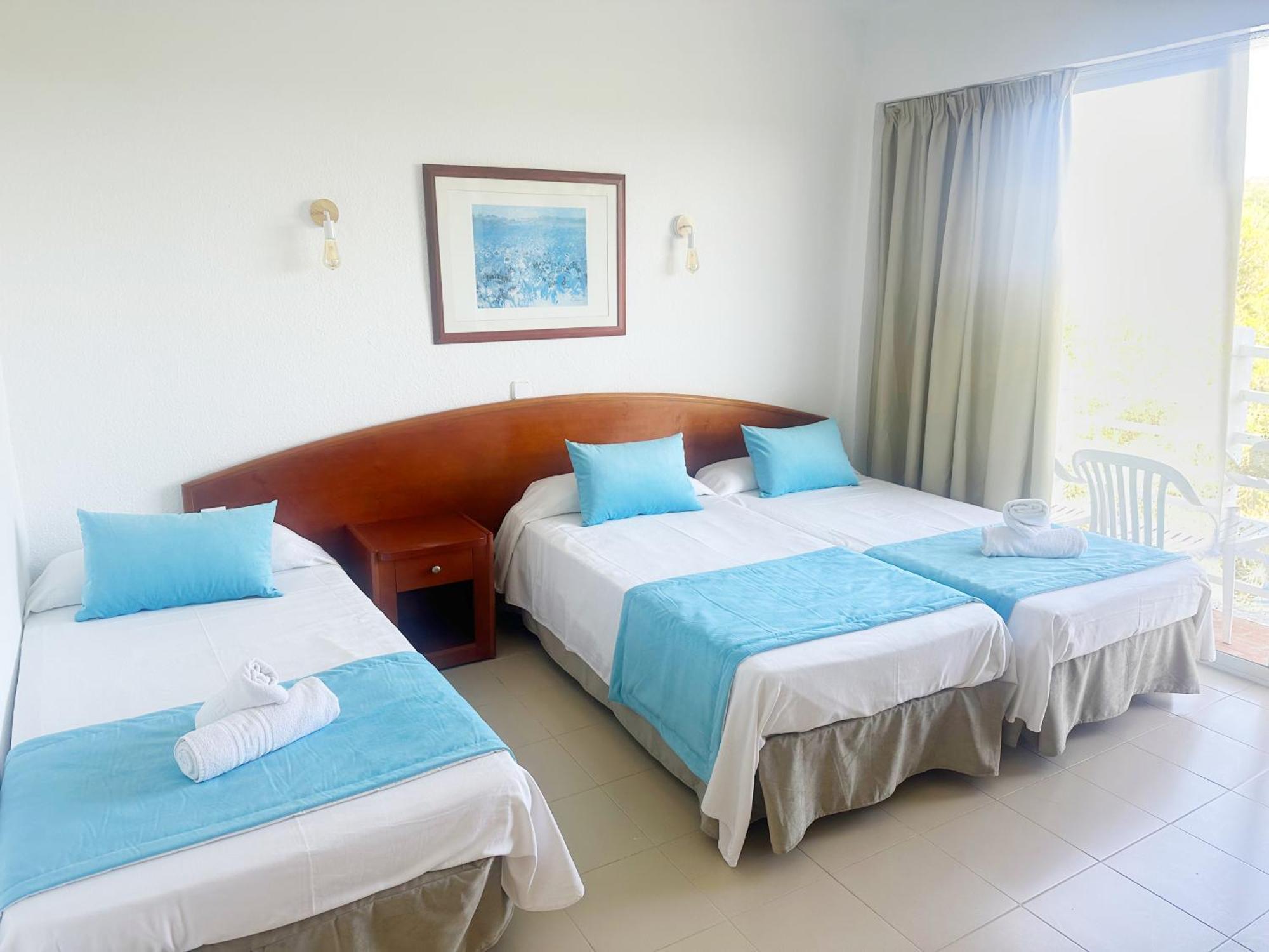 Hotel Selva Arenal El Arenal  Exterior photo