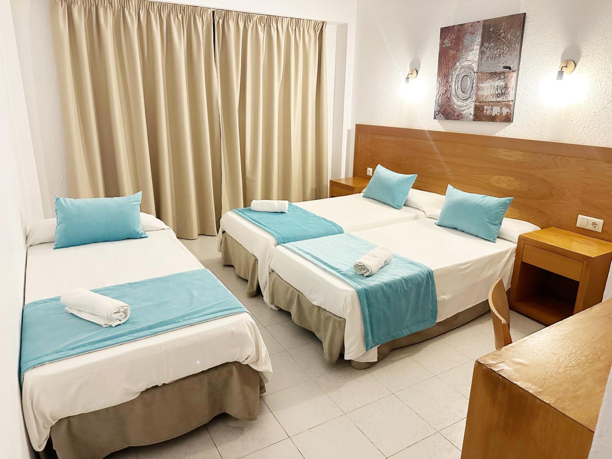 Hotel Selva Arenal El Arenal  Exterior photo